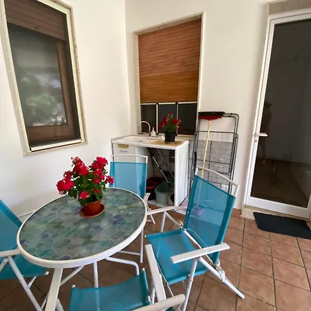 Casa Scirocco *