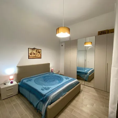 Daire Casa Scirocco Trapani