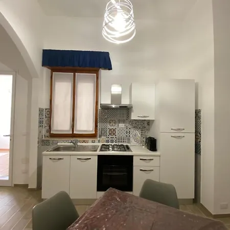 Casa Scirocco