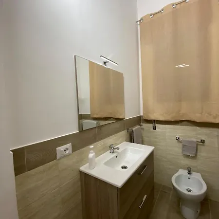 Casa Scirocco Daire