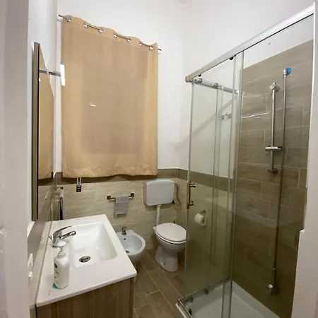 Casa Scirocco Daire Trapani