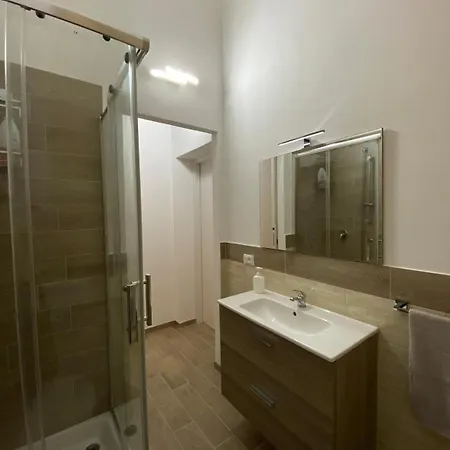 Casa Scirocco * Trapani