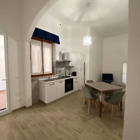 Casa Scirocco