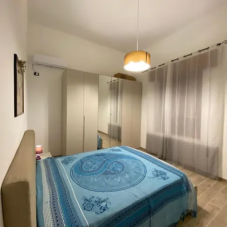 Casa Scirocco Daire *
