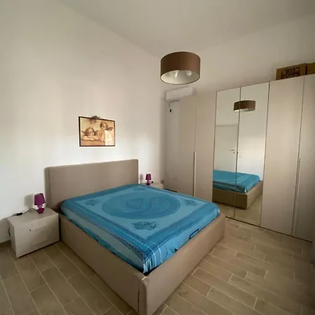 Casa Scirocco Daire