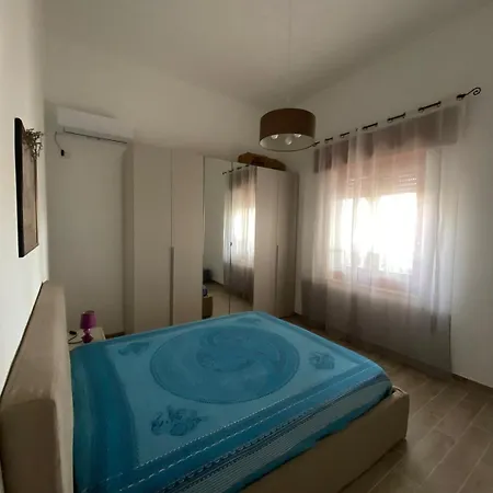Daire Casa Scirocco