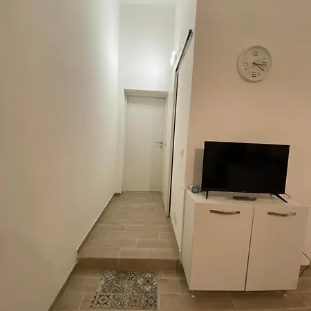 Casa Scirocco Daire