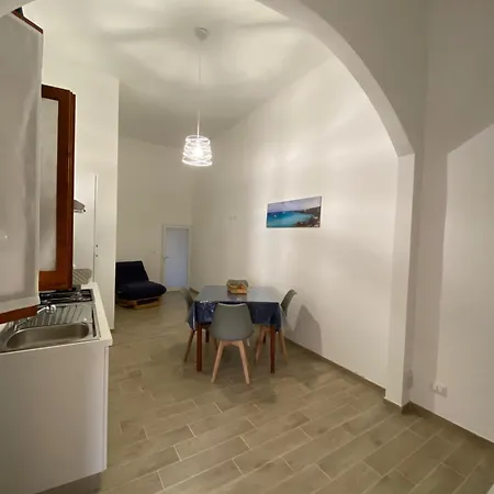 Casa Scirocco *