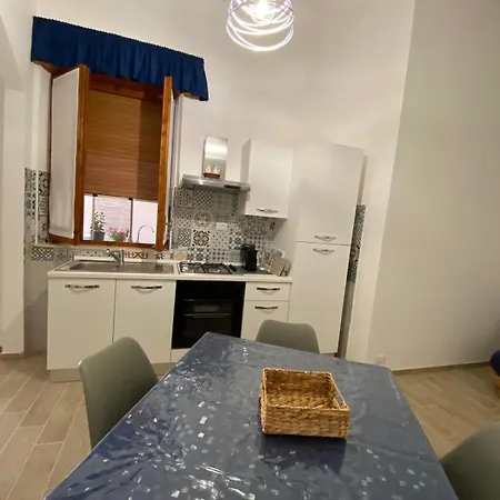 Casa Scirocco Daire *